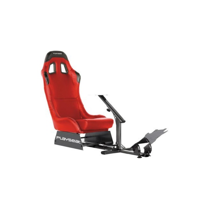 Scaun gaming Playseat Evolution Red Edition