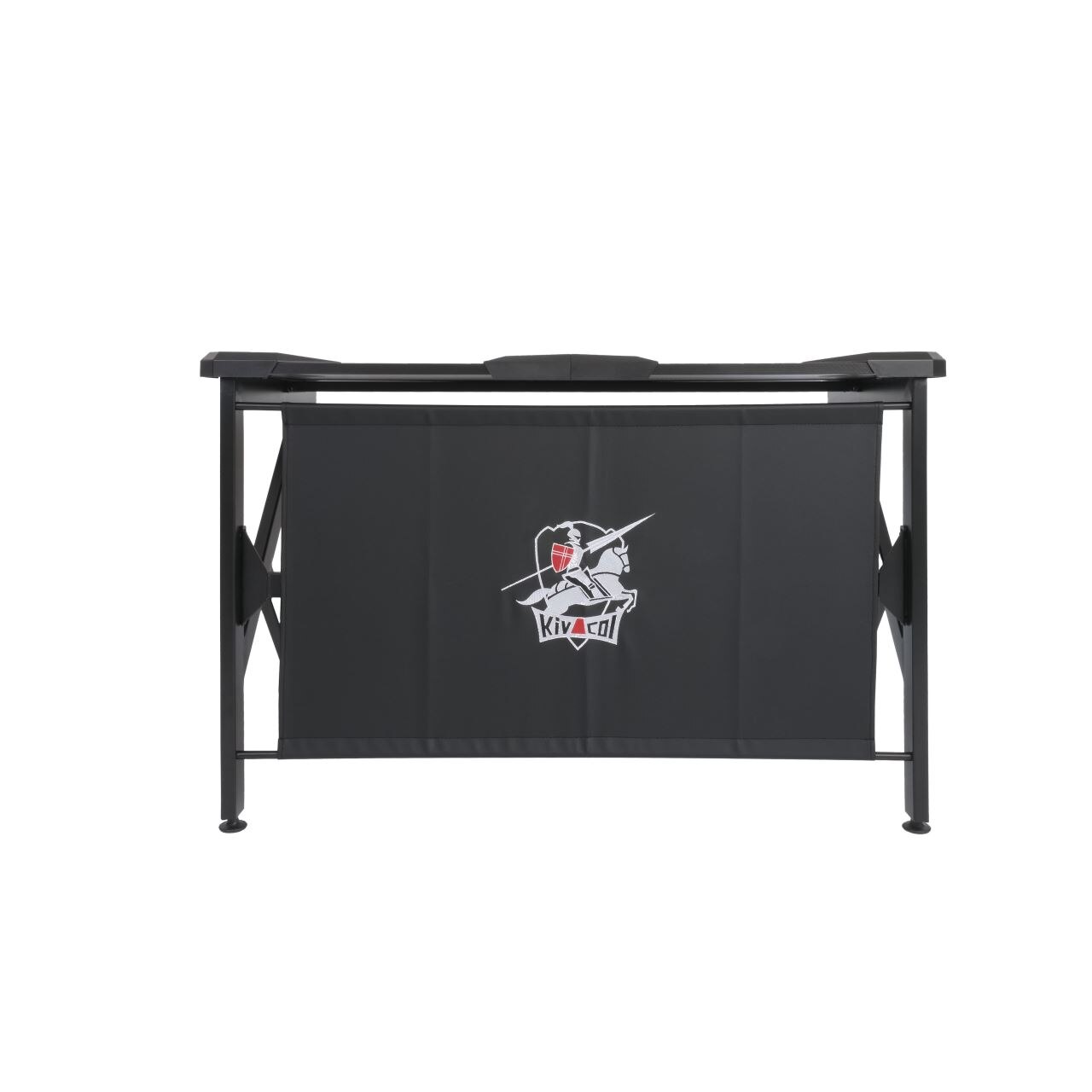 Birou gaming Inaza Seiffer Kivcol negru