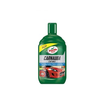 Ceara Auto Lichida Turtle Wax Carnauba Liquid Car Wax, 500ml Ceara Auto Lichida Turtle Wax Carnauba Liquid Car Wax, 500ml