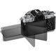 Aparat foto Mirrorles Nikon Z FC, 20.9 MP, 4K + Obiectiv 16-50mm + Obiectiv 50-250mm, Argintiu