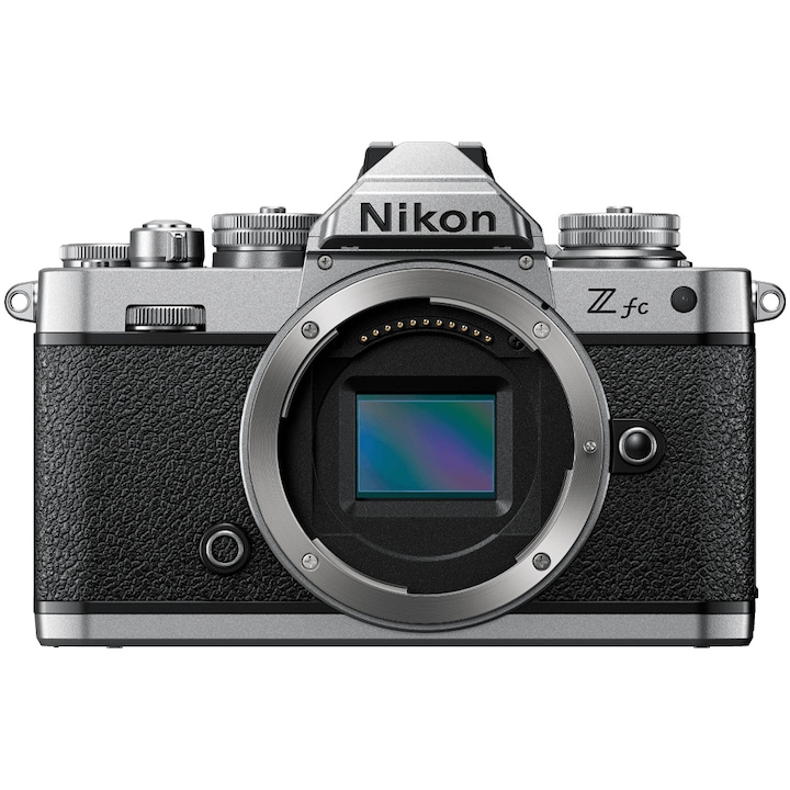 Nikon Z fc digitális fényképezőgép váz