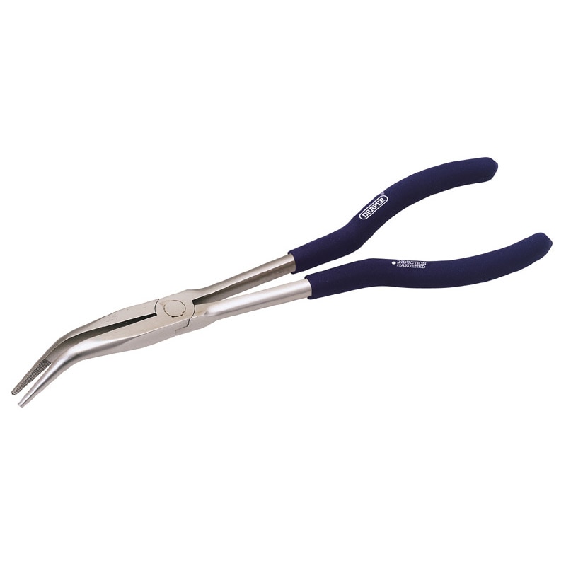 Cleste spit curbat 280mm-DRAPER