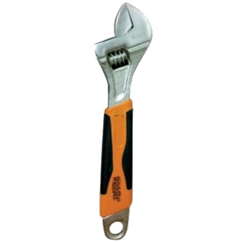 Cheie reglabila maner bi-material 200mm, Gadget, 291106 Cheie reglabila maner bi-material 200mm, Gadget, 291106