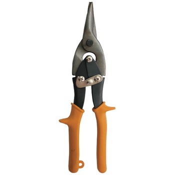 Foarfeca pentru tabla cu sens de taiere dreapta si stanga, Gadget, 370709 Foarfeca pentru tabla cu sens de taiere dreapta si stanga, Gadget, 370709