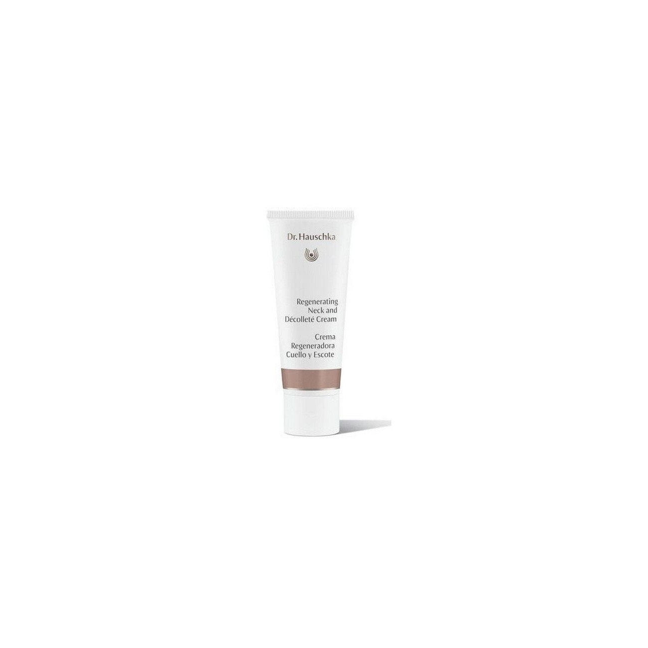 Crema Fermitate pentru Gat si Decolteu Dr. Hauschka 40 ml