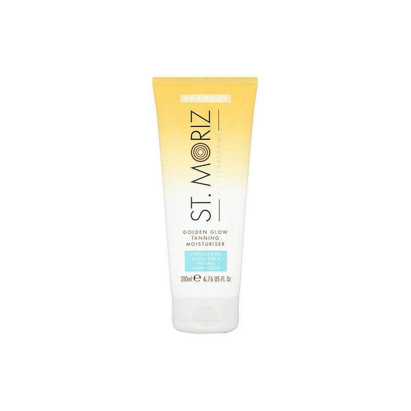 Crema de Corp Professional St. Moriz 200 ml