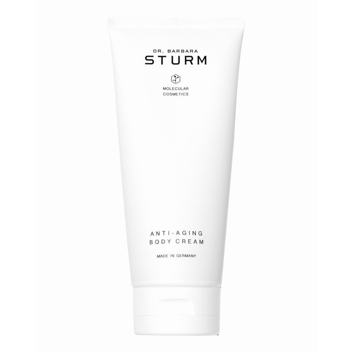 Crema de corp DR. BARBARA STURM, unisex, 200 ml
