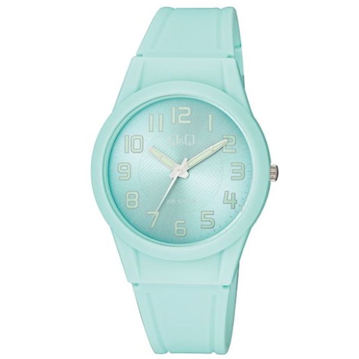 Ceas barbatesc Q&Q VQ50J034Y WR100m