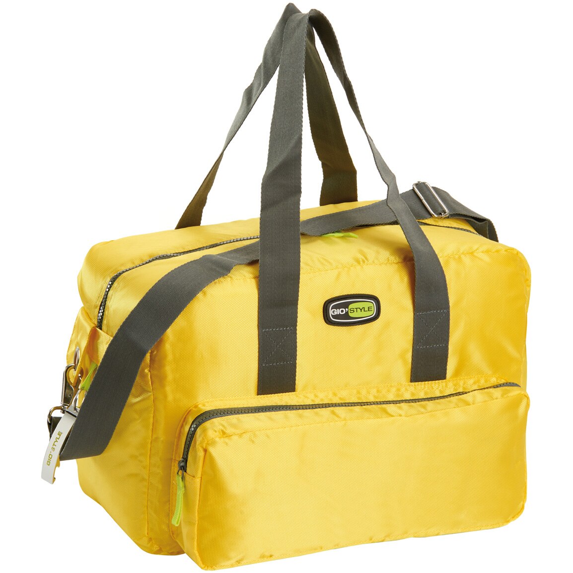 Geanta frigorifica Giostyle Vela 22 litri, yellow