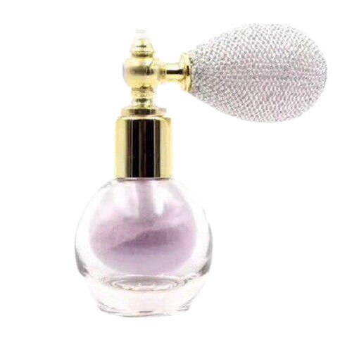 Iluminator, Huadi, Sexy Face, Spray, 02, 3.5g