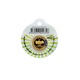 Moneda din Aur, Nadir, 24 K, 1 g, puritate 995‰ Balonase