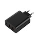 Incarcator universal Baseus 60W black