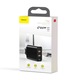 Incarcator universal Baseus 60W black