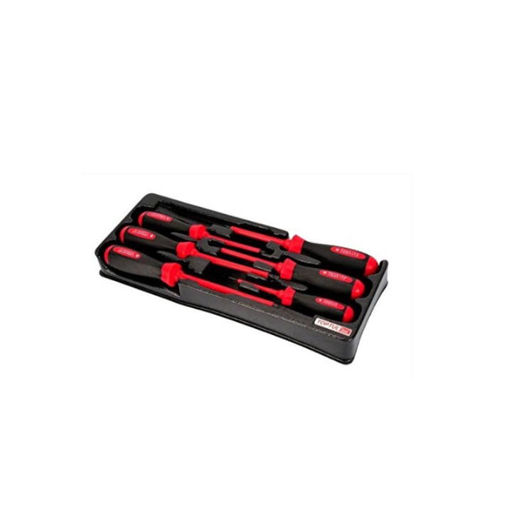 Set 7 surubelnite PH1, PH2, PH3, 4X100, 5.5x125, 6.5x150