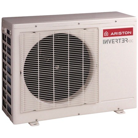 Aparat de aer conditionat Ariston PRIOS 25, 9000 BTU, Clasa A++, Follow me