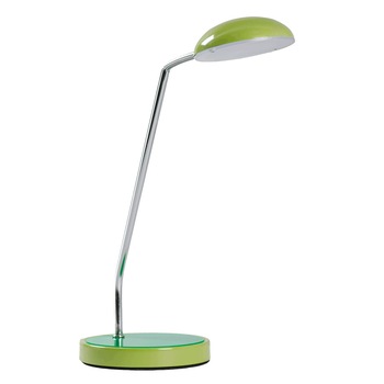 Lampa Birou Erste Marvin LED 3.6W 110 Lm 4200K EL0024219 Culoare Verde Lampa Birou Erste Marvin LED 3.6W 110 Lm 4200K EL0024219 Culoare Verde