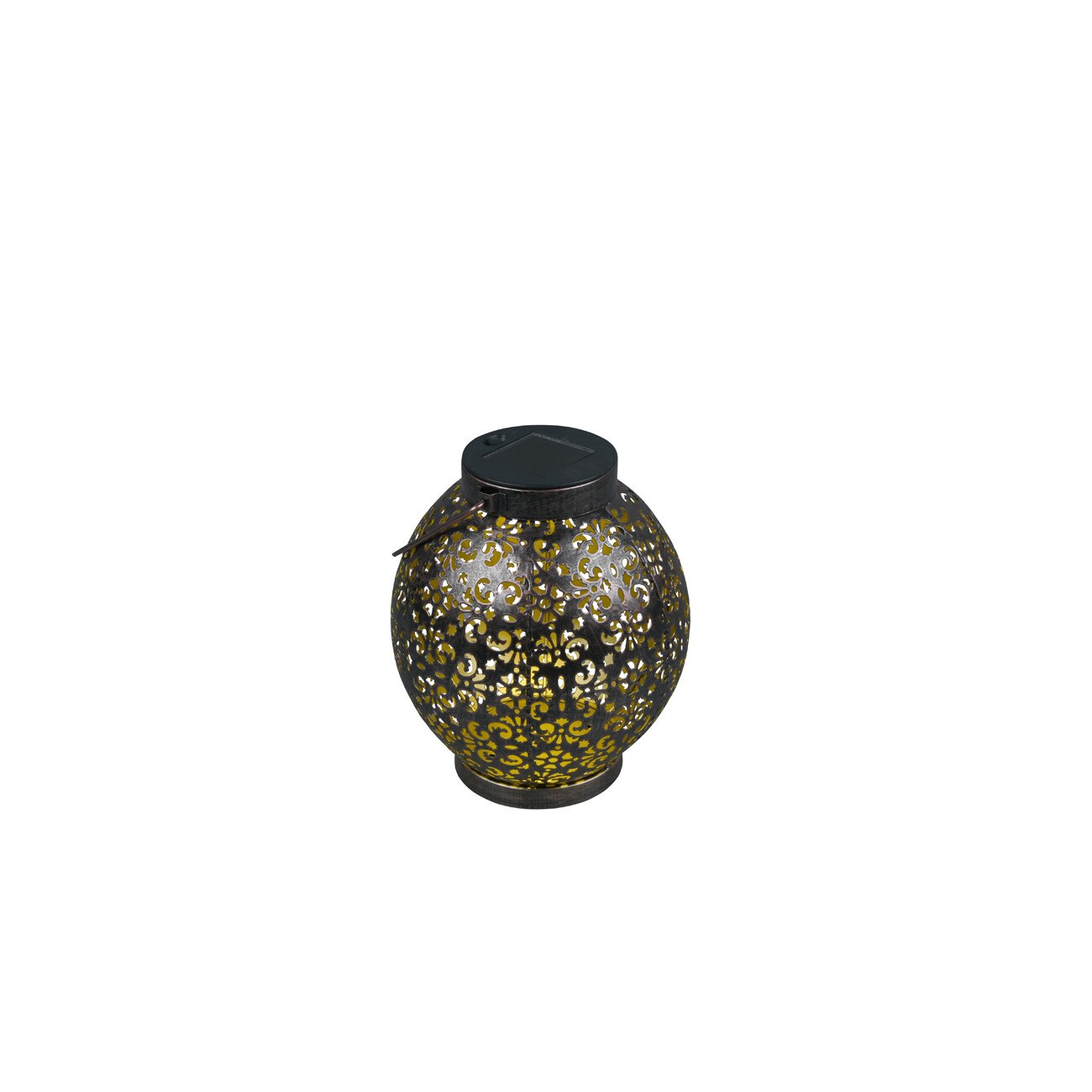 Veioza LED Camiri, R55286162, Cupru, LED 0,02W, Lumina , 2lm