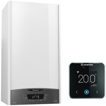 Centrala murala in condensare Ariston CLAS ONE NET 24, 24 kw Centrala murala in condensare Ariston CLAS ONE NET 24, 24 kw