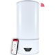 Boiler electric cu pompa de caldura Ariston LYDOS HYBRID WI-FI 100, 100 l, 1200 W