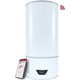 Boiler electric cu pompa de caldura Ariston LYDOS HYBRID WI-FI 100, 100 l, 1200 W