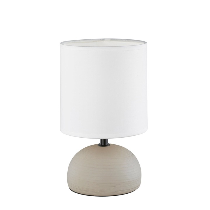 Veioza Luci, IO1R5035102511, Capucino, 1xE14