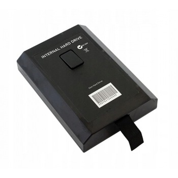 Carcasa hard disk XBOX 2.5 Carcasa hard disk XBOX 2.5