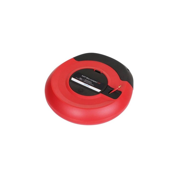 Katimex kábelbehúzó Kati Blitz Compact 2.0 30m