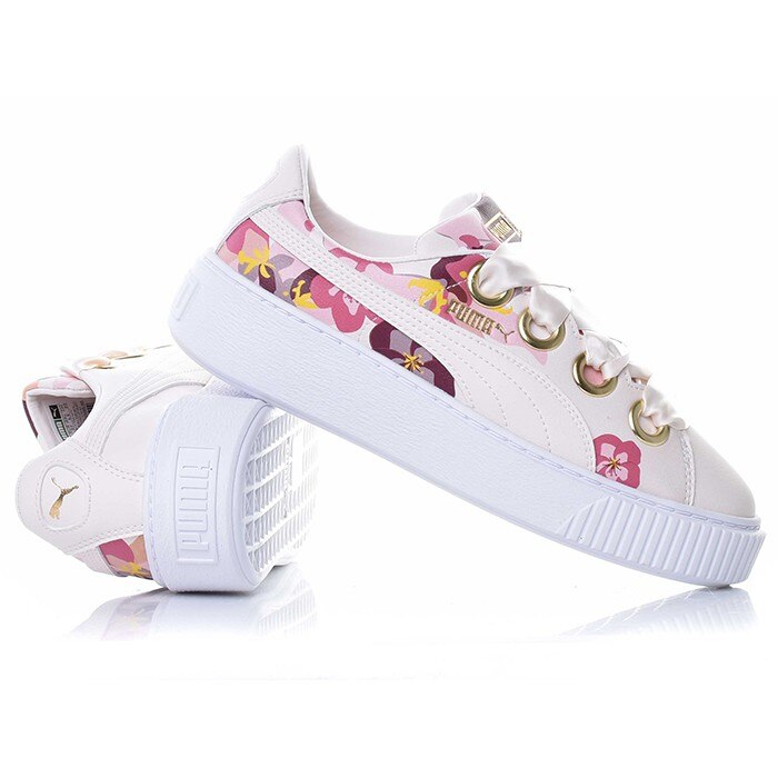 puma platform 38 5