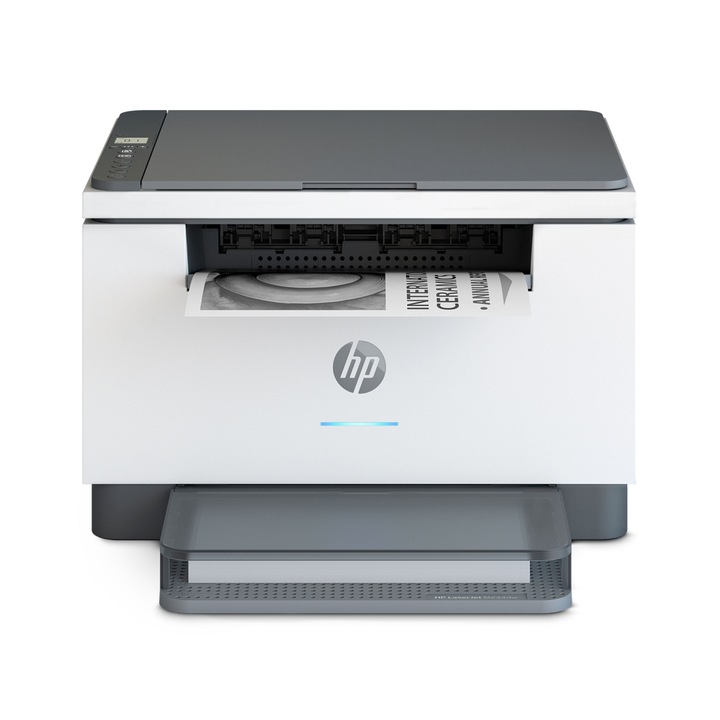 HP LaserJet M234dw multifunkciós monokróm lézernyomtató, A4, Duplex, Wi-Fi, LAN (6GW99F)