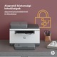 HP LaserJet MFP M234sdn monokróm multifunkciós lézernyomtató, Hálózati, Duplex, ADF, A4
