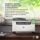 HP LaserJet MFP M234sdn monokróm multifunkciós lézernyomtató, Hálózati, Duplex, ADF, A4