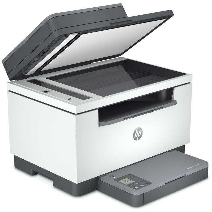 HP LaserJet MFP M234sdn monokróm multifunkciós lézernyomtató, Hálózati, Duplex, ADF, A4