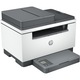 HP LaserJet MFP M234sdn monokróm multifunkciós lézernyomtató, Hálózati, Duplex, ADF, A4