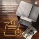HP LaserJet MFP M234sdn monokróm multifunkciós lézernyomtató, Hálózati, Duplex, ADF, A4