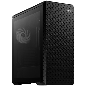 Carcasa Adata XPG DEFENDER PRO, Mid Tower, fara sursa, E-ATX, Black Carcasa Adata XPG DEFENDER PRO, Mid Tower, fara sursa, E-ATX, Black
