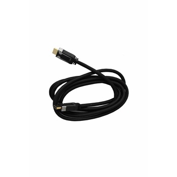 Cablu HDMI,2 m ,1.4V, Full HD HDTV, HDMI2MBR Cablu HDMI,2 m ,1.4V, Full HD HDTV, HDMI2MBR