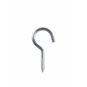 Set carlig filetat, 55 mm, 50 bucati/set, QH1406 Set carlig filetat, 55 mm, 50 bucati/set, QH1406