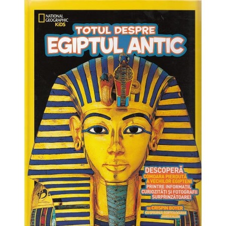 Totul Despre Egiptul Antic Emag Ro