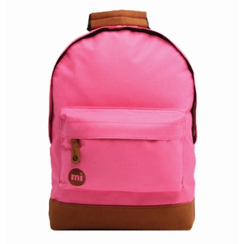 Rucsac Mi-Pac Clasic Roz - Mini Rucsac Mi-Pac Clasic Roz - Mini