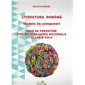 Cauți Manual Clasa A Viii A Limba Romana Alege Din Oferta Emag Ro