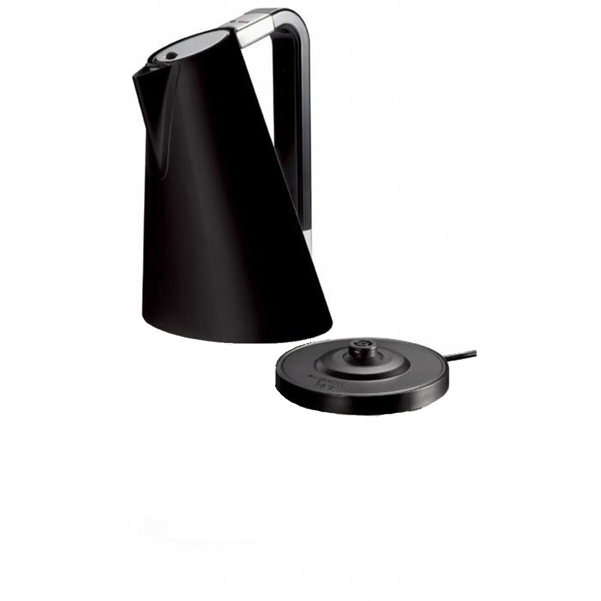 Cana electrica, BUGATTI, Negru, 1.4 l, 2400 W