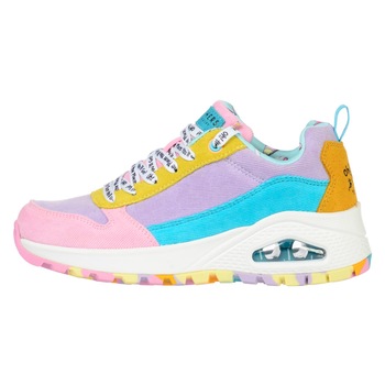 Pantofi sport Skechers Uno Rugged - High Heights 155333MLT Femei Multicolor 37 Pantofi sport Skechers Uno Rugged - High Heights 155333MLT Femei Multicolor 37