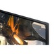 Samsung Odyssey S27AG500 Gaming monitor, 27", IPS, WQHD, 165Hz, 1 ms, G-Sync kompatibilis, HDMI, DP