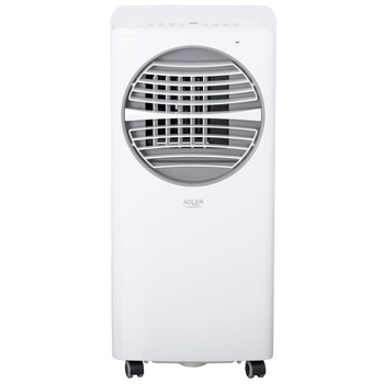 Aparat de aer conditionat portabil Adler AD7925, 12.000 BTU/h, Alb Aparat de aer conditionat portabil Adler AD7925, 12.000 BTU/h, Alb