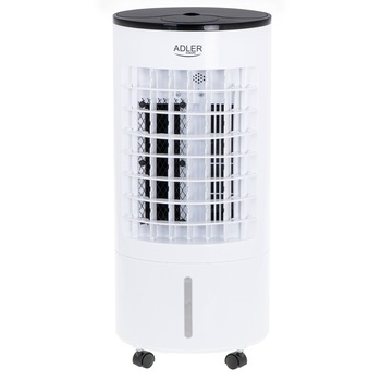 Aparat de aer conditionat portabil 3in1 Adler AD7921, 5.5 l, Alb Aparat de aer conditionat portabil 3in1 Adler AD7921, 5.5 l, Alb