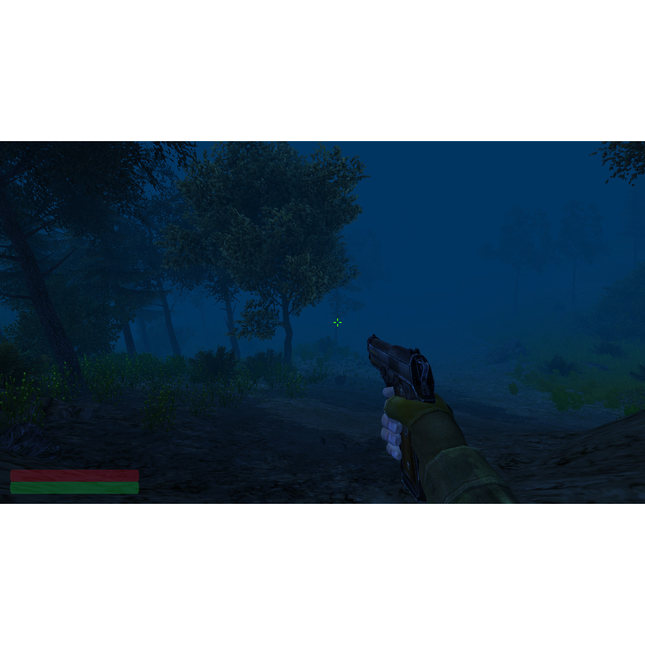 Игра Red Lake за PC Steam, Електронна доставка eMAG.bg