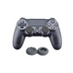 10 perechi protectii pentru controller/joystick PS4 PS3 Xbox one, GOGOU, Silicon, Multicolor