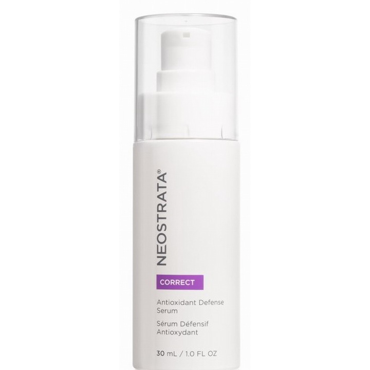 Ser pentru fata antioxidant NeoStrata Correct, 30 ml