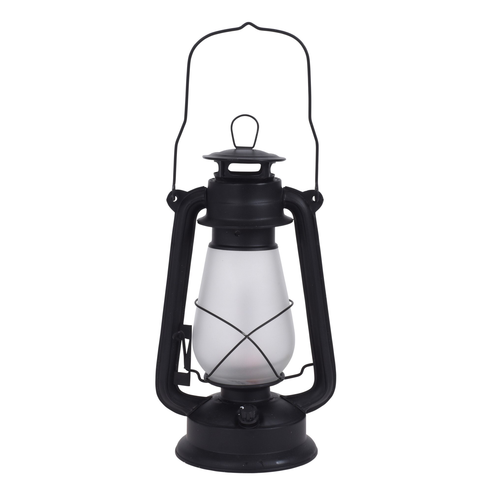 Lanterna tip felinar, cu agatatoare, 30 cm