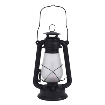 Lanterna tip felinar, cu agatatoare, 30 cm Lanterna tip felinar, cu agatatoare, 30 cm